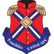 Fencibles United (W)